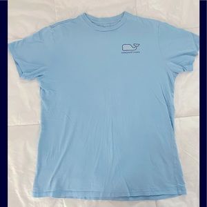 Boys Vineyard Vines Tennis T shirt